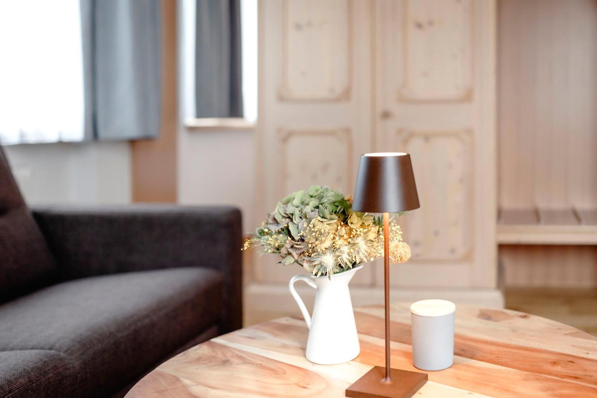 Boutiquehotel Hubertushof Bad Ischl Room photo