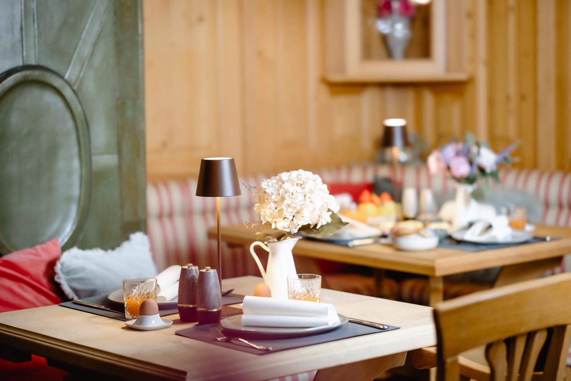 Boutiquehotel Hubertushof Bad Ischl Exterior photo