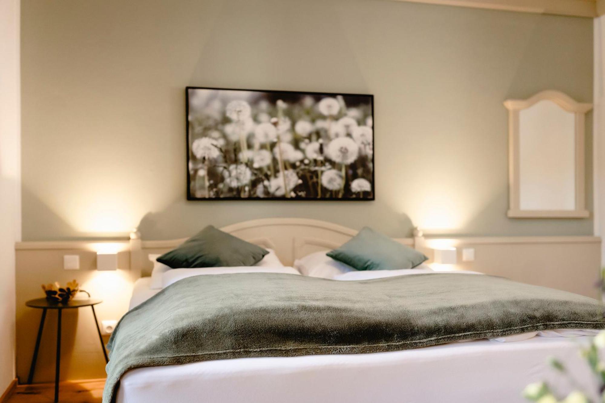 Boutiquehotel Hubertushof Bad Ischl Exterior photo