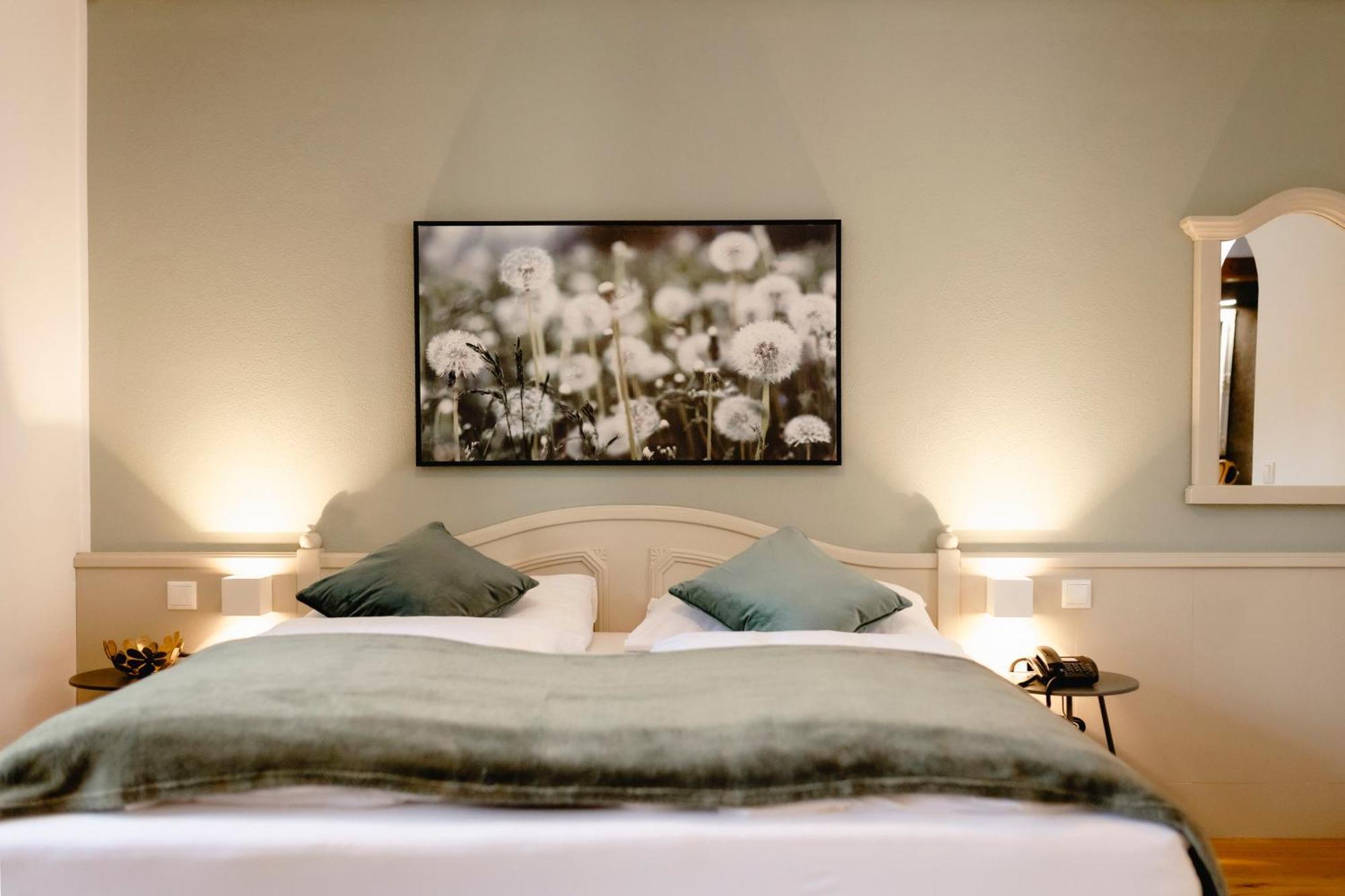 Boutiquehotel Hubertushof Bad Ischl Exterior photo
